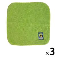 日本出版販売 OldResta 今治産タオルハンカチ SHOWANOTE（ショウワノート） OR645179 1セット（3枚）