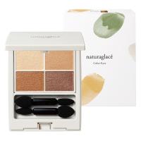【アウトレット】naturaglace（ナチュラグラッセ） カラーアイズ 01 スリークゴールド ネイチャーズウェイ
