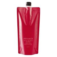 Attenir（アテニア） サロンプレミアム シャンプー スカルプ＆ボリューム レフィル 詰替 500ml