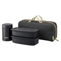 サーモス 真空断熱スープランチセット 1000ml JEA-1001 SMB 1個