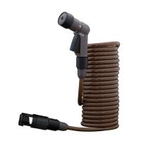 【ホースリール】タカギ（takagi）スパイラルGホース 7.5m R007SBR 1個