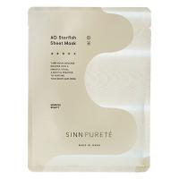 SINN PURETE（シンピュルテ） AGスターフィッシュ シートマスク 1枚 JIMOS