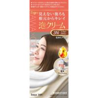 ビゲン 泡クリームカラー 3N シフォンブラウン ホーユー