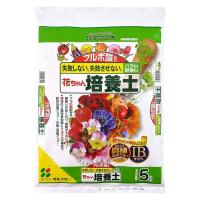花ごころ フルボ酸配合花ちゃん培養土ab 5L 4977445093101 1袋
