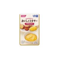 ホリカフーズ おいしくミキサー 芋きんとん 1箱（12袋入）