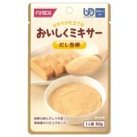 ホリカフーズ おいしくミキサー だし巻卵 1箱（12袋入）