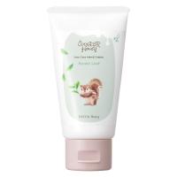 VECUA Honey（ベキュアハニー） ワンダーハニー とろとろハンドクリーム フォレストリーフ 50g