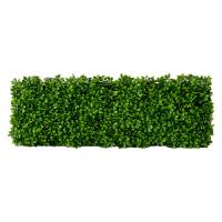 【グリーンフェンス】 山善（YAMAZEN） リーフデコレーション エクスパンド LG色 EX-90180LG 1個