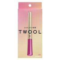 TWOOL ダブルアイリッド グルー 粧美堂