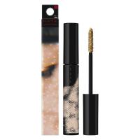 【数量限定】KATE（ケイト） グリッターブロウマスカラ GD-1 ゴールド系 魔法のほうき Kanebo（カネボウ）