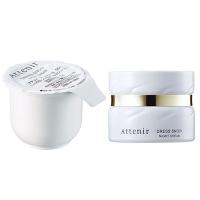 Attenir（アテニア） ドレススノー ナイトクリーム 35g （医薬部外品）