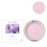 KiSS（キス） クリアルディ ブラッシュ01 伊勢半