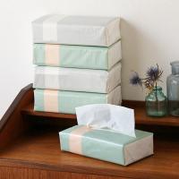 復活特別価格 ティッシュペーパー 200組（5個入） ソフトパックティッシュ 1パック アスクルオリジナル・限定 PEFC認証紙 オリジナル