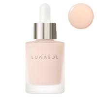 LUNASOL（ルナソル） カラーオイルセラム P01 25ml