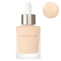 LUNASOL（ルナソル） カラーオイルセラム N01 25ml
