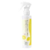 生活の木 すっと消えてふわっと香る 天然消臭アロマミスト 瑞々しい有機ライム 150mL 1本