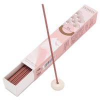 エステバン インセンス（お香） イリスカシミア スティック 40本入 日本香堂