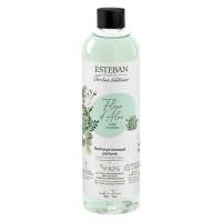 インテリアガーデンナチュール アロエフラワー フレグランスリフィル 芳香剤 詰め替え 250ml 1個 日本香堂