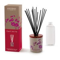 エステバン エスプリドテ デコラティブラタンブーケ 芳香剤 本体 100ml 1個 日本香堂