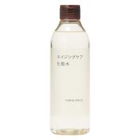 LOHACO - 無印良品 エイジングケア化粧水 300mL 良品計画（イチオシ）