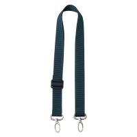 クツワ 文具エプロンバッグ ベルト ネイビー BE027NB 1個