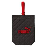 クツワ PUMA（プーマ） シューズケース ブラック PM127BK 1個