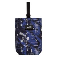 クツワ PUMA(プーマ) シューズケース ネイビー PM419NB 1個