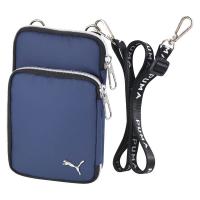 【アウトレット】クツワ PUMA(プーマ) スマホポーチ ネイビー PM489NB 1個