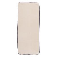 丸眞 トアラアイボリーフェイスタオル 1815000200 1枚