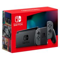 任天堂 Nintendo Switch Joy-Con（L）/（R） グレー HAD-S-KAAAH 1台