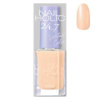 【数量限定】 NAIL HOLIC（ネイルホリック） リミテッドカラー OR220 creamy sunlight 10mL