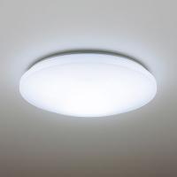 シーリングライト LED 8畳 パナソニック 調光 調色 丸形 シンプル リモコン付 Ra83 HH-CF0828AH 1台