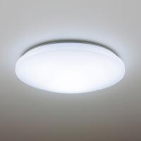 シーリングライト LED 6畳 パナソニック 調光 調色 丸形 シンプル リモコン付 Ra83 HH-CF0628AH 1台