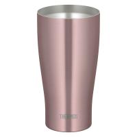 サーモス 真空断熱タンブラー 600ml カカオ JDY-600C CAC 1個