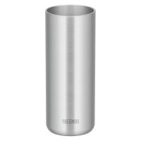 【アウトレット】サーモス 真空断熱タンブラー 600ml ステンレス JDW-600 S 1個