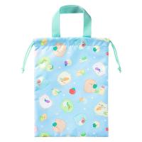 アイプランニング すみっコぐらし シューズケース N40004B 1個