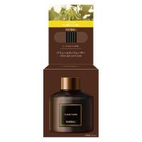 クンダル パフュームディフューザー イランイラン 200mL 1個 サン・スマイル 芳香剤
