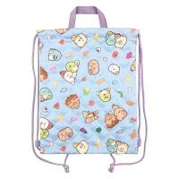 アイプランニング すみっコぐらし ナップサック N40003B 1個