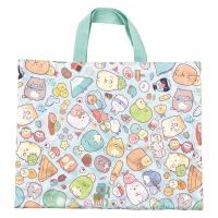 アイプランニング すみっコぐらし レッスンバッグ N40002D 1個