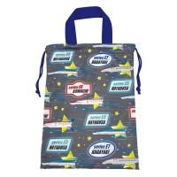 アイプランニング SUPER EXPRESS シューズケース N40220A 1個