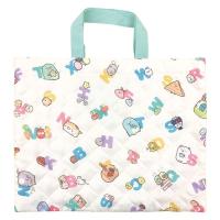 アイプランニング すみっコぐらし レッスンバッグ N40002C 1個