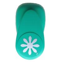 花岡 デコパンチ BIG2 デイジー HCP-120-014 1個