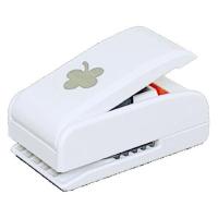 花岡 デコパンチ スタンダードパンチ クローバー DSP0023 1個