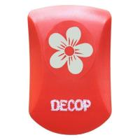 花岡 デコパンチ エンボスパンチ キュートフラワー 4107832 1個