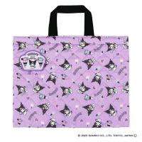 高波クリエイト キルトレッスンバッグ クロミ 120714 1個