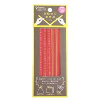 【結束バンド】 共和 ビニタイ ひねってむすぶさん QNPG15W019 ラッピング 8mm×15cm ほんの気持ち 20本入