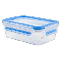 T-fal（ティファール） 保存容器 550ml レクタングル マスターシール N10142 1個