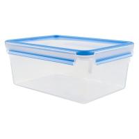 T-fal（ティファール） 保存容器 2.2L レクタングル マスターシール N10145 1個