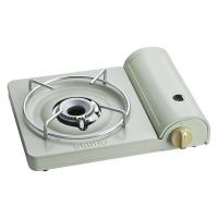 BRUNO ブルーノカセットコンロスリム BOE095-GR 1台