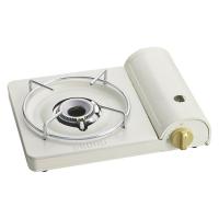 BRUNO ブルーノ カセットコンロスリム BOE095-IV1台